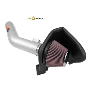 UKŁAD DOLOTOWY K&N BMW 335i 435i 3.0L 2013-2016 Wysoka jakość