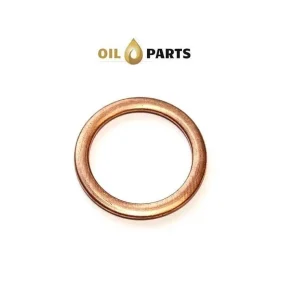 Kup teraz Uszczelka Śruby Miski Olejowej Elring 813.052