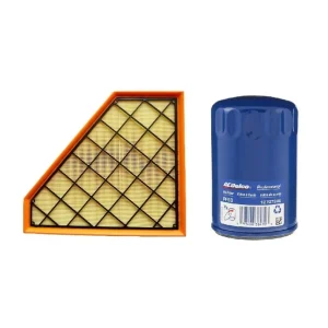 Zestaw Filtrów Chevrolet Camaro 3.6l v6 2016-2024 Niska cena