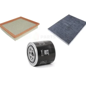 Bezpieczna płatność Zestaw Filtrów Chrysler Town & Country 3.3l 3.8l