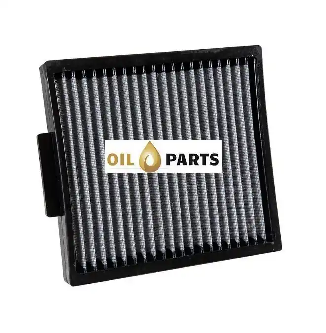 Szybka dostawa Filtr kabinowy K&N CHRYSLER TOWN & COUNTRY 2008- VF2038