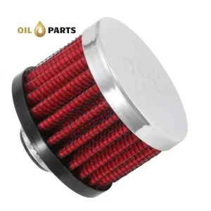 Filtr odmy K&N 62-1340 FI 16 MM Tani