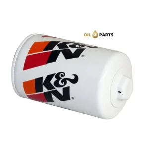 Darmowa dostawa Filtr oleju K&N AUDI A3 S3 8L TT 1.8T HP-2005