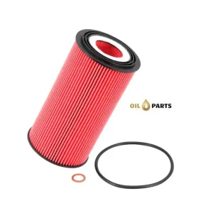 Filtr oleju K&N BMW 7 E32 E38 8 E31 Z8 PS-7006 Ostatnia szansa