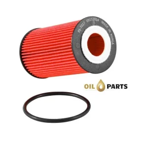 Filtr oleju K&N CHEVROLET AVEO T300 CRUZE TRAX PS-7027 Premium