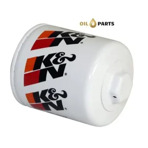 Filtr oleju K&N CHEVROLET CORVETTE HP-1007 Ostatnia szansa