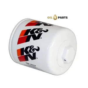 Filtr oleju K&N CHRYSLER C300 3.5 HP-1017 Darmowa dostawa