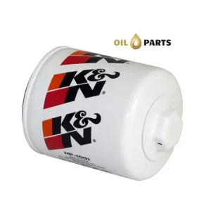 Filtr oleju K&N DAEWOO LANOS LEGANZA HP-1001 Autentyczny