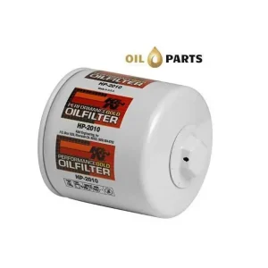 Nowość Filtr oleju K&N DODGE CHARGER CHALLENGER V8 HP-2010