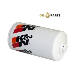 Filtr oleju K&N DODGE RAM 5.9 6.7 D HP-4003 Zwrot pieniędzy