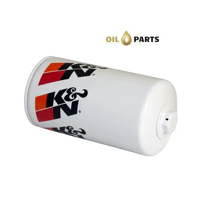 Filtr oleju K&N DODGE RAM 5.9 6.7 D HP-4003 Zwrot pieniędzy