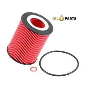 Filtr oleju K&N FORD GT 5.4 PS-7007 Promocja