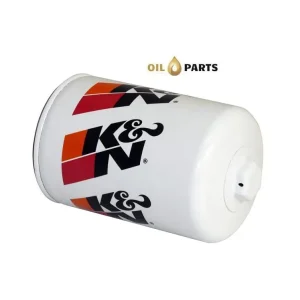 Oferta Filtr oleju K&N GMC SAVANA CHEVROLET EXPRESS HP-3002
