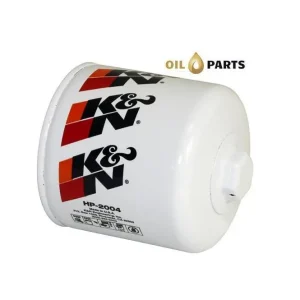 Filtr oleju K&N JEEP CHEROKEE WRANGLER HP-2004 Ostatnia szansa