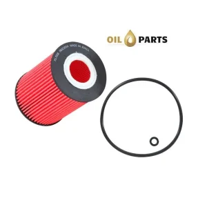 Filtr oleju K&N JEEP GRAND CHEROKEE III 3.0 CRD PS-7028 Tylko dziś