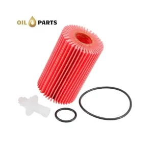 Filtr oleju K&N LEXUS LX570 PS-7018 Ekspresowa dostawa