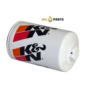 Popularny Filtr Oleju K&N Hp-2009