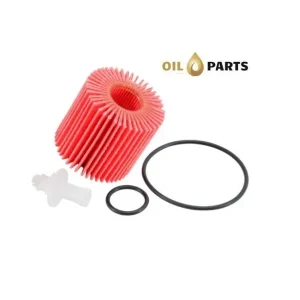 Filtr oleju K&N HP-7020 LEXUS ES NX RX Rabat