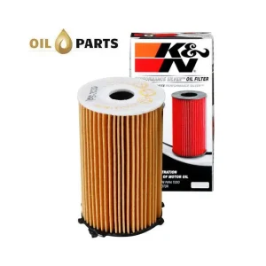 Ekspresowa dostawa Filtr oleju K&N HYUNDAI SANTA FÉ III PS-7030