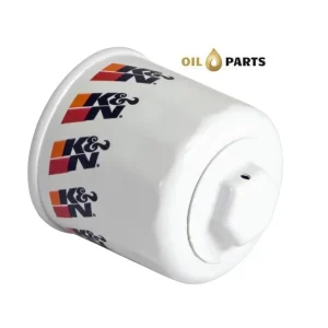 Szybka dostawa Filtr oleju K&N MAZDA MX-3 MX-5 RX7 RX8 HP-1008