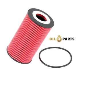 Tylko dziś Filtr oleju K&N PORSCHE CAYENNE 9PA TURBO 4.5 PS-7011