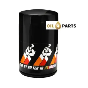 Darmowa dostawa Filtr Oleju K&N Ps-2009 Mazda Cx-9 3.5 3.7