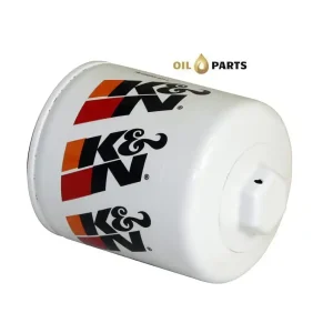 Oryginalny Filtr oleju K&N SAAB 9-3 9-5 TURBO HP-1002