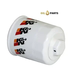 Bezpieczna płatność Filtr oleju K&N TOYOTA CELICA COROLLA MR-2 HP-1003