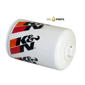 Filtr oleju K&N VOLVO 740 760 2.4 D HP-3001 Oryginalny
