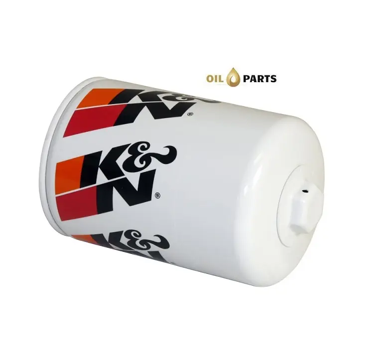 Filtr oleju K&N VOLVO 740 760 2.4 D HP-3001 Oryginalny