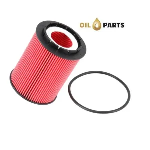 Promocja Filtr oleju K&N VW PASSAT B5 2.3 VR5 4.0 W8 PS-7005