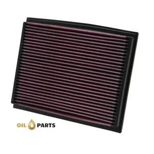Filtr powietrza K&N 33-2209 AUDI A4 B6 B7 B8 S4 RS4 A5 S5 TDI TFSI Zamów teraz