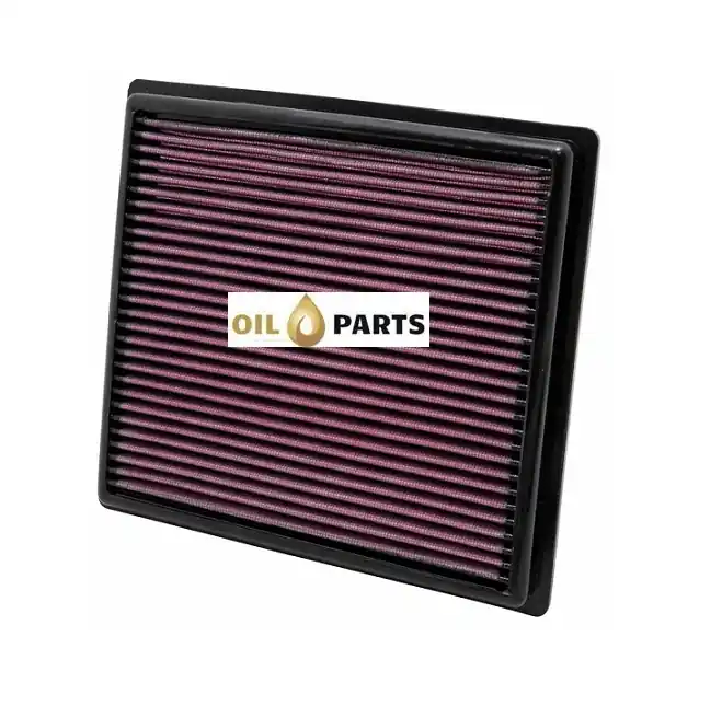 Filtr powietrza K&N 33-2443 Autentyczny