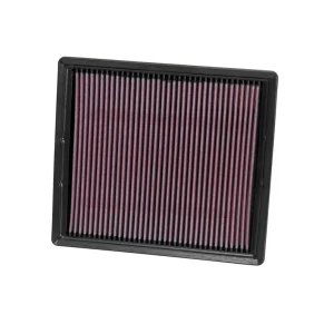 FILTR POWIETRZA K&N 33-2497 Chevrolet Malibu Impala Popularny