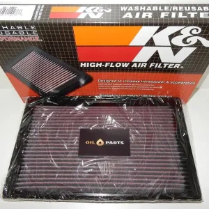 Promocja Filtr Powietrza K&N 33-2867