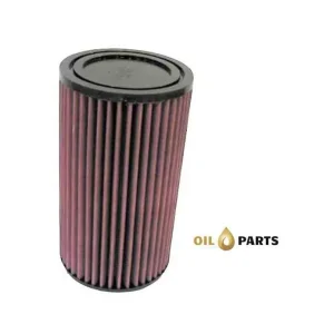 Zamów teraz Filtr powietrza K&N ALFA ROMEO 156 GT SPIDER E-9244