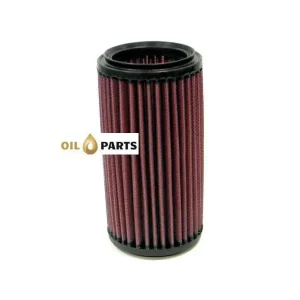 Filtr powietrza K&N ALFA ROMEO 2000 E-2040 Wysoka jakość