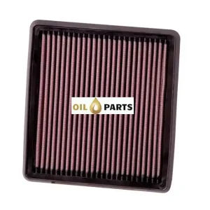 Filtr powietrza K&N ALFA ROMEO MITO 33-2935 Kup teraz