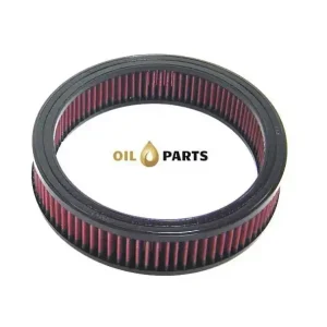 Filtr powietrza K&N AUDI 80 100 COUPE E-1210 Tani