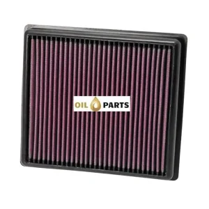Promocja Filtr powietrza K&N BMW 2 F22 F23 F87 33-2990