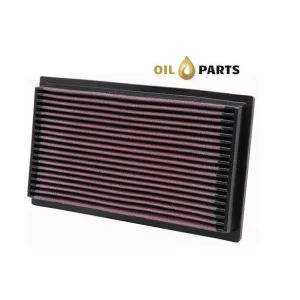 Tani Filtr Powietrza K&N Bmw 3 e30 1.6 1.8 2.0 2.5 33-2059