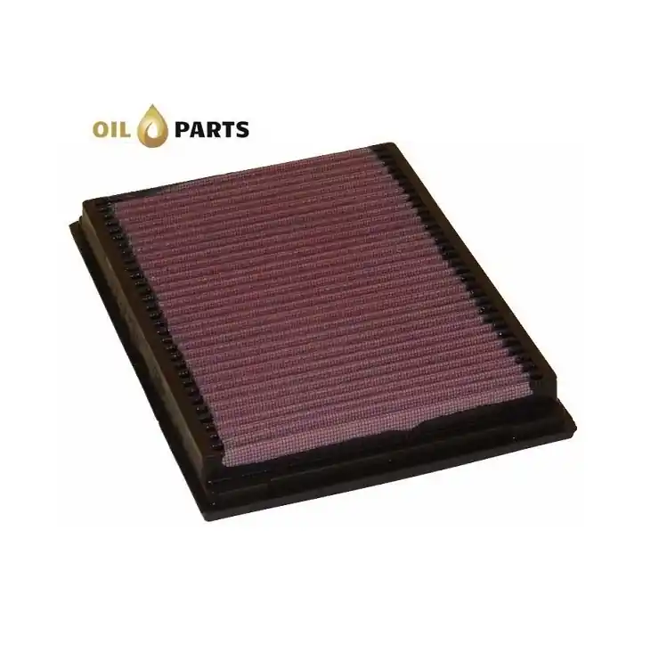 Filtr powietrza K&N BMW 3 E46 316i 320i 325i 330i 33-2231 Zamów teraz