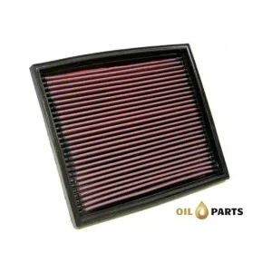 FILTR POWIETRZA K&N BMW 540i 4.4L V8 E39 Zamów teraz