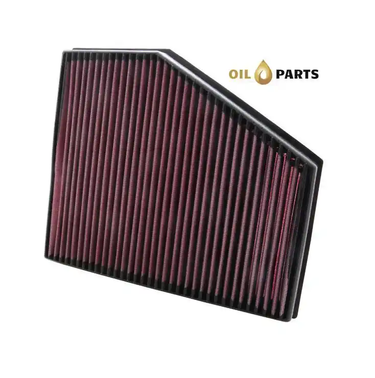 Filtr powietrza K&N BMW 6 E63 E64 635D 33-2943 Tani