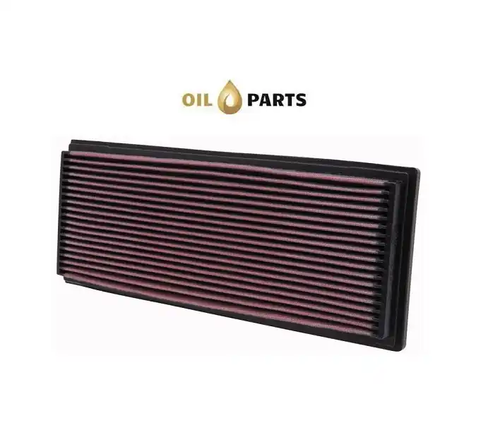 Tylko dziś Filtr powietrza K&N BMW E34 530i E32 735i 33-2573