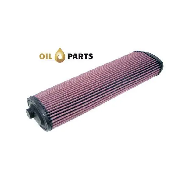 Filtr powietrza K&N BMW 5 E39 E60 520D E-2653 Oferta limitowana