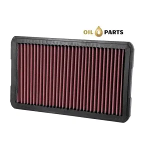 Filtr powietrza K&N BMW E9 E21 E12 33-2530 Niska cena