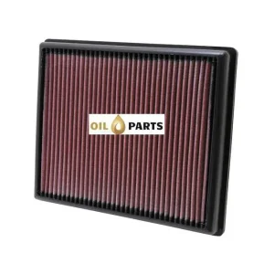 Filtr powietrza K&N BMW M1 F20 F21 135i 33-2997 Ekspresowa dostawa