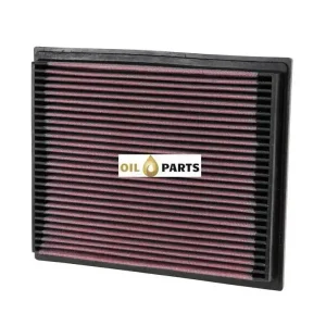 Najlepsza cena Filtr powietrza K&N BMW seria 5 7 V8 92-01 33-2675