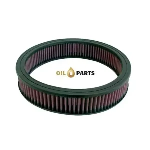 Filtr powietrza K&N BUICK RIVIER CENTURY E-1450 Popularny